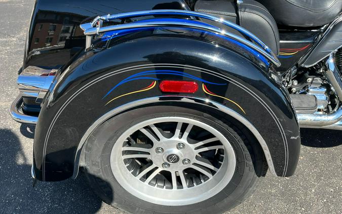 2014 Harley-Davidson Tri Glide® Ultra