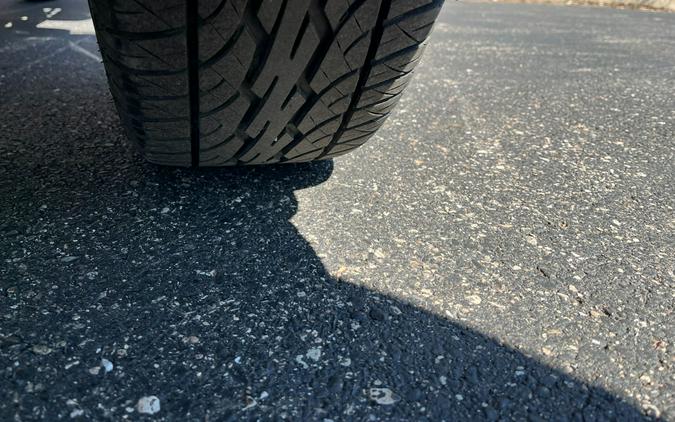 2014 Harley-Davidson Tri Glide® Ultra