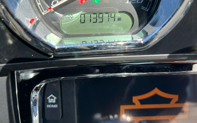 2014 Harley-Davidson Tri Glide® Ultra