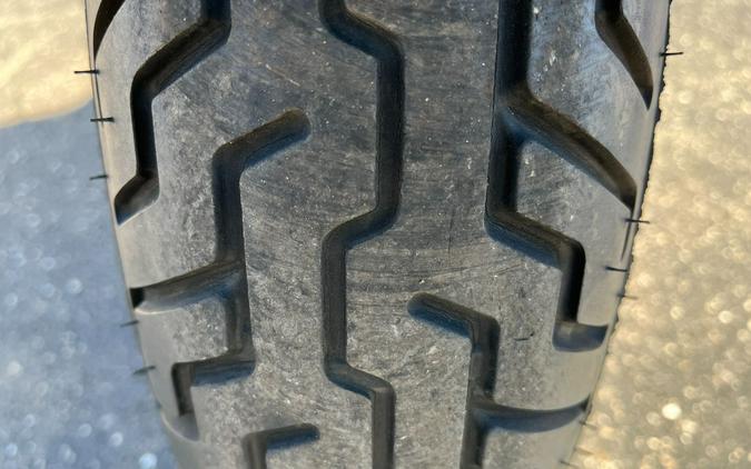 2014 Harley-Davidson Tri Glide® Ultra