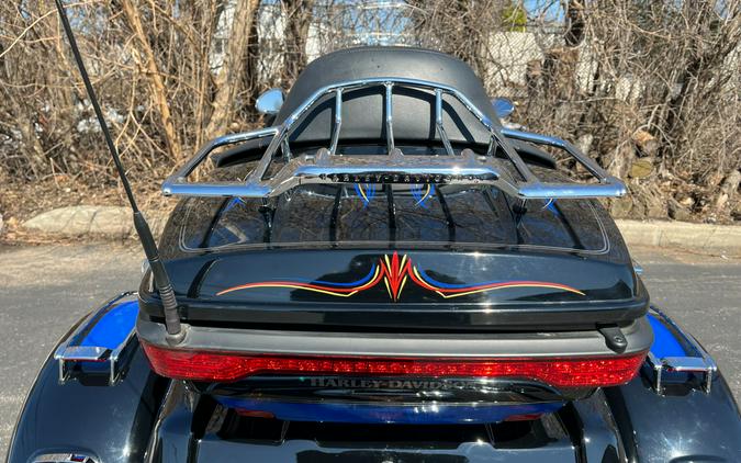 2014 Harley-Davidson Tri Glide® Ultra