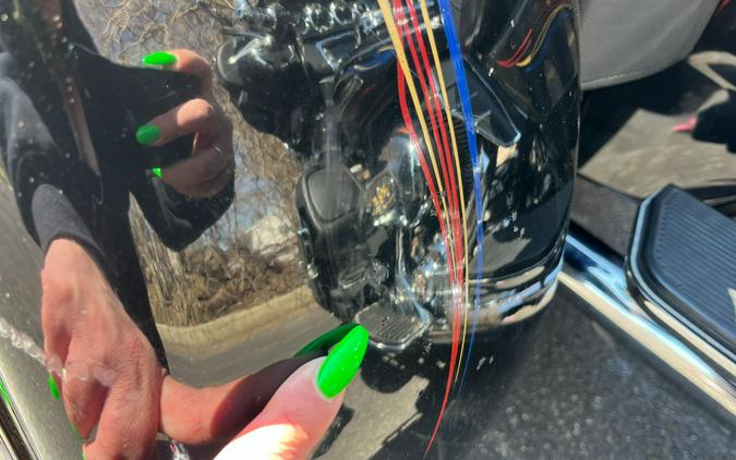 2014 Harley-Davidson Tri Glide® Ultra