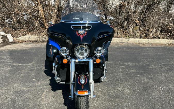 2014 Harley-Davidson Tri Glide® Ultra