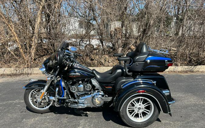 2014 Harley-Davidson Tri Glide® Ultra