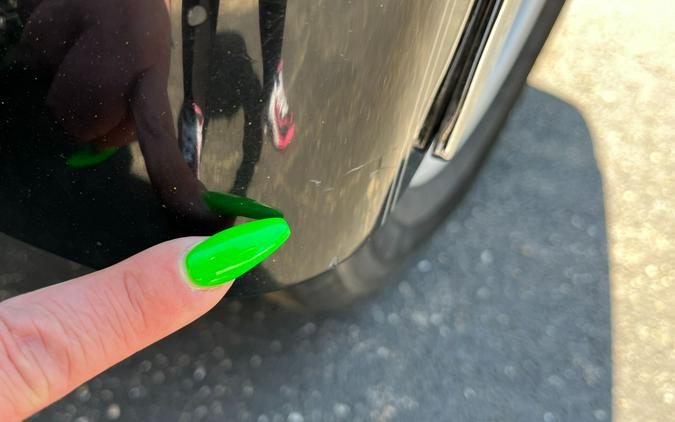 2014 Harley-Davidson Tri Glide® Ultra