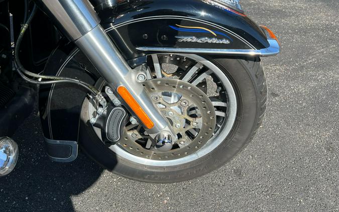 2014 Harley-Davidson Tri Glide® Ultra