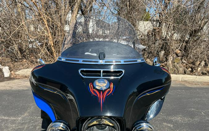 2014 Harley-Davidson Tri Glide® Ultra