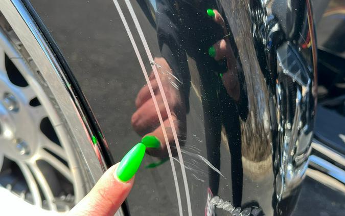 2014 Harley-Davidson Tri Glide® Ultra