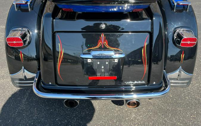 2014 Harley-Davidson Tri Glide® Ultra