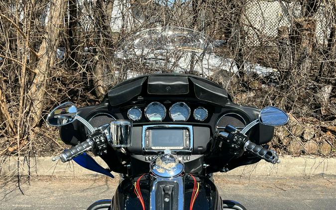 2014 Harley-Davidson Tri Glide® Ultra