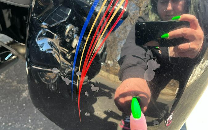 2014 Harley-Davidson Tri Glide® Ultra