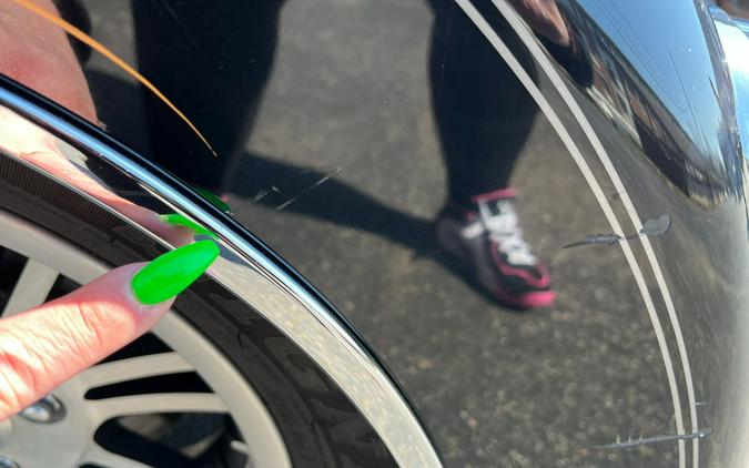 2014 Harley-Davidson Tri Glide® Ultra