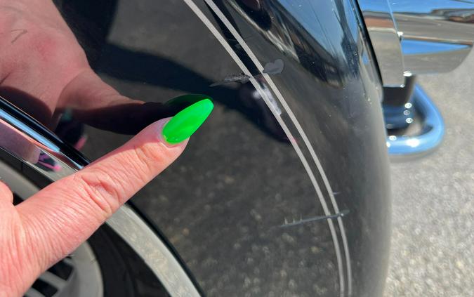 2014 Harley-Davidson Tri Glide® Ultra