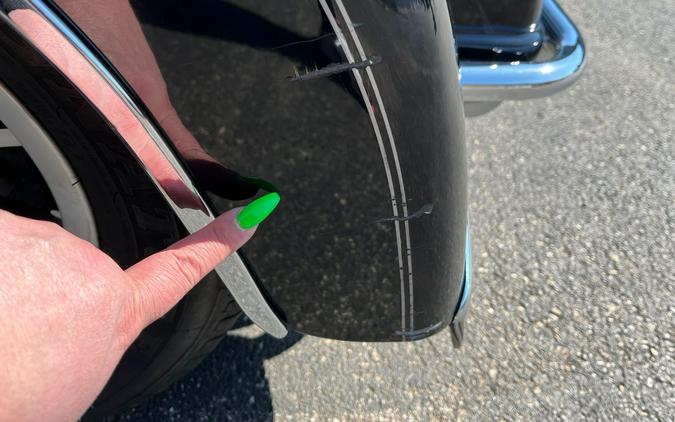 2014 Harley-Davidson Tri Glide® Ultra