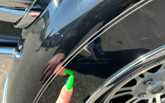 2014 Harley-Davidson Tri Glide® Ultra