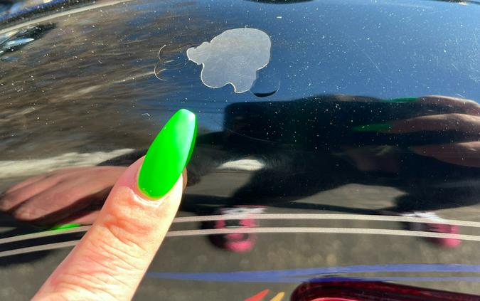 2014 Harley-Davidson Tri Glide® Ultra