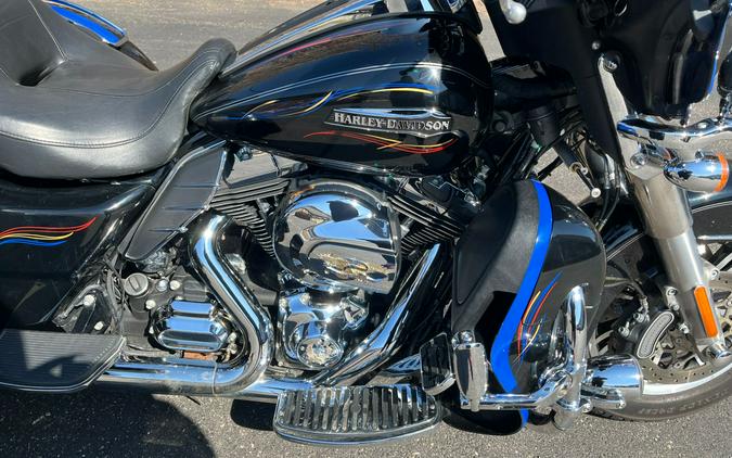 2014 Harley-Davidson Tri Glide® Ultra