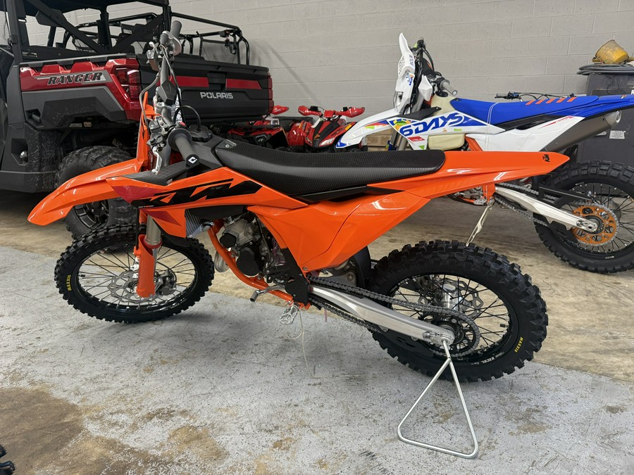 2026 KTM SX 85 19/16