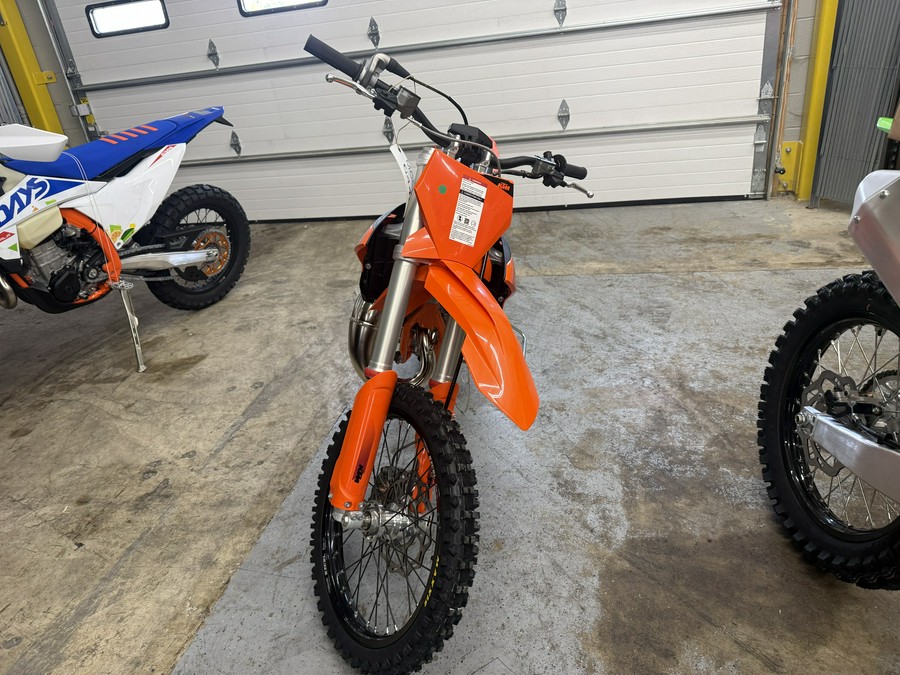 2026 KTM SX 85 19/16