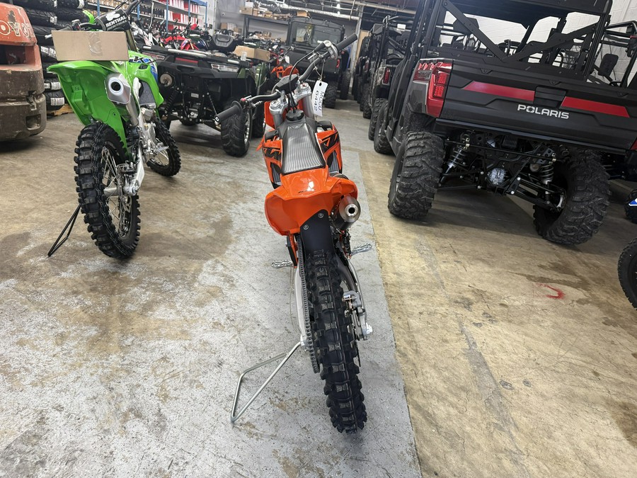 2026 KTM SX 85 19/16