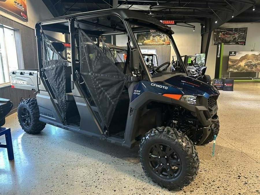 2026 CFMOTO UFORCE 800 XL