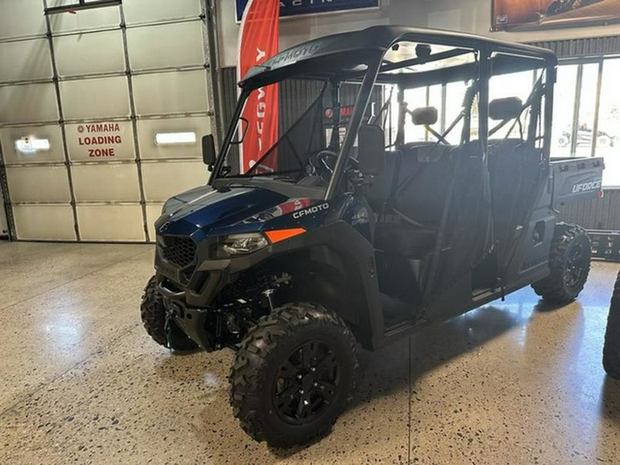 2026 CFMOTO UFORCE 800 XL