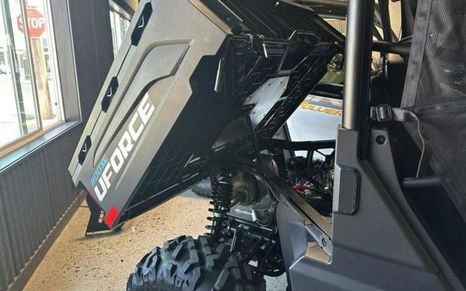 2026 CFMOTO UFORCE 800 XL