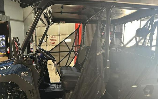 2026 CFMOTO UFORCE 800 XL