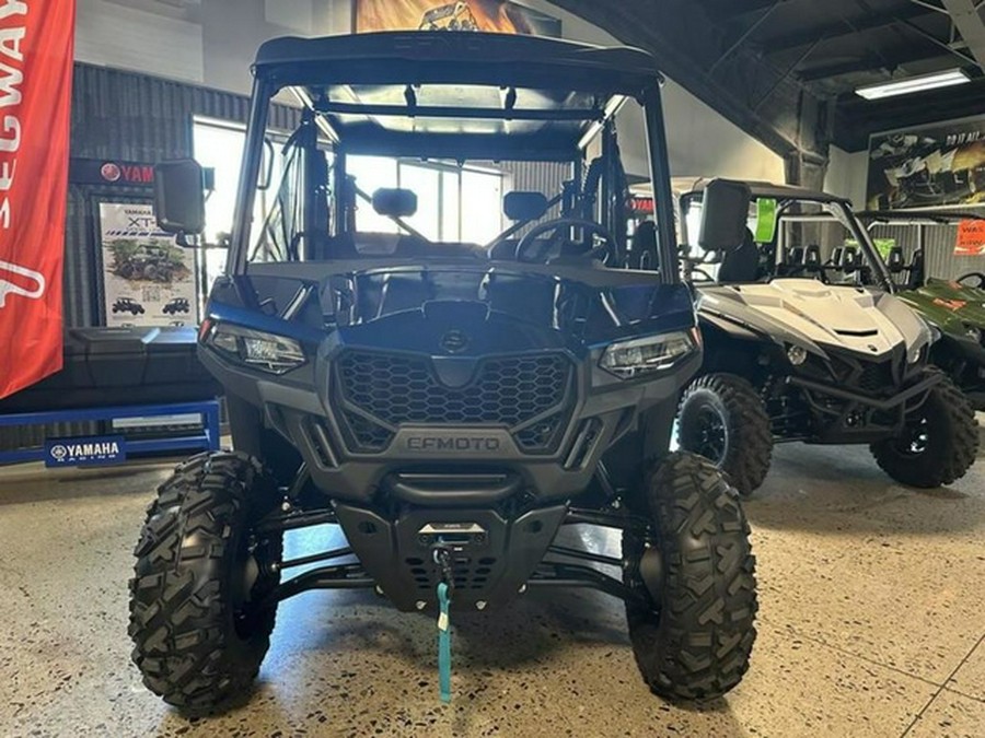 2026 CFMOTO UFORCE 800 XL