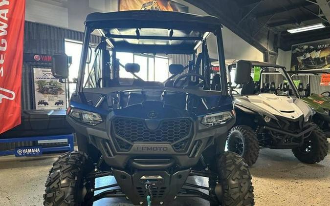 2026 CFMOTO UFORCE 800 XL