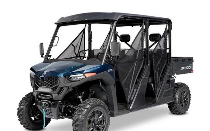 2026 CFMOTO UFORCE 800 XL