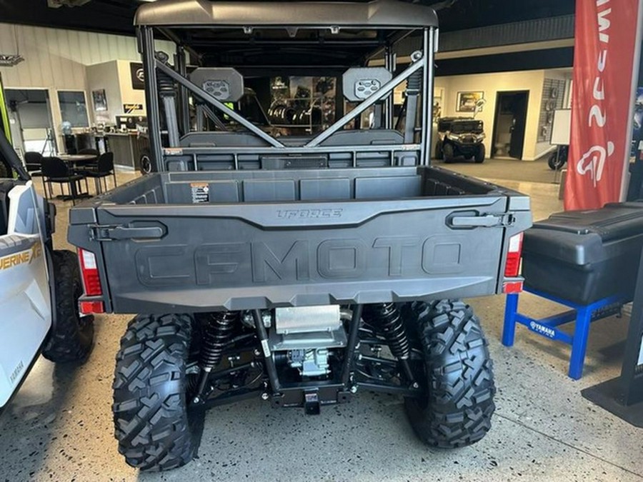 2026 CFMOTO UFORCE 800 XL