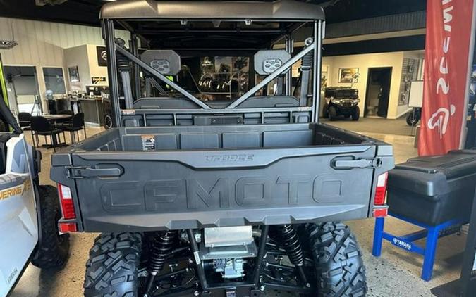 2026 CFMOTO UFORCE 800 XL