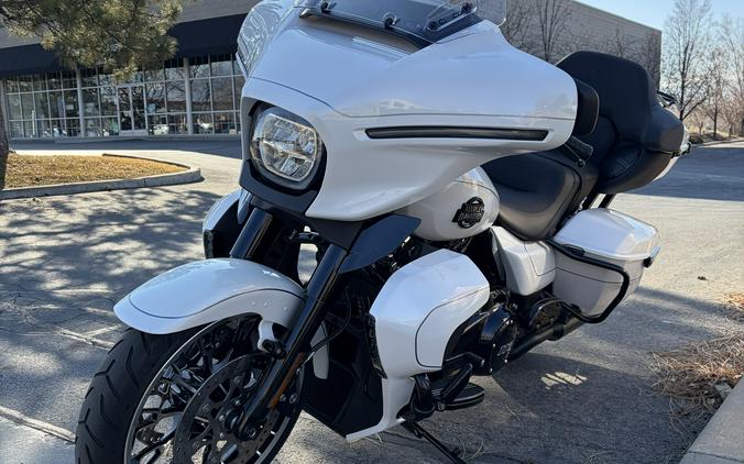 2026 Harley-Davidson Street Glide® Limited