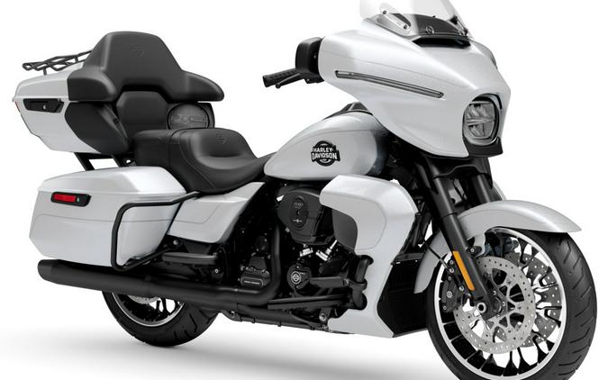 2026 Harley-Davidson Street Glide® Limited