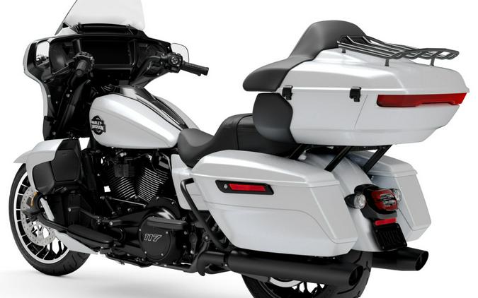 2026 Harley-Davidson Street Glide® Limited