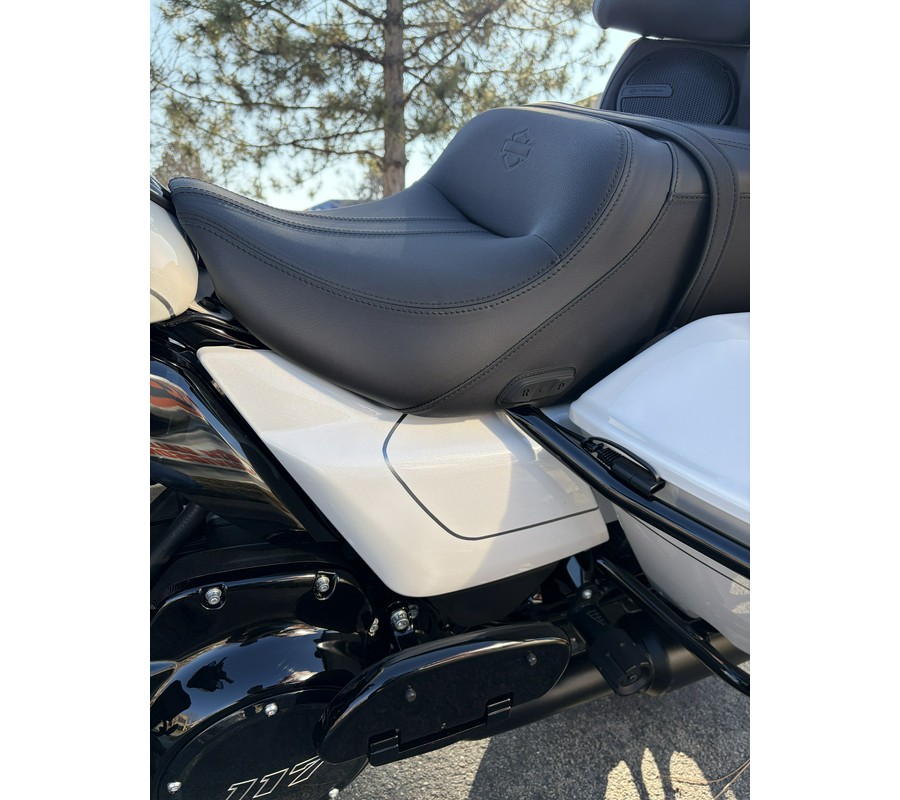 2026 Harley-Davidson Street Glide® Limited