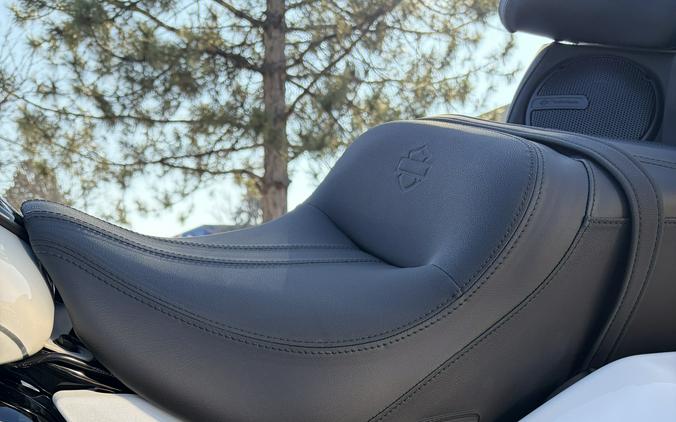 2026 Harley-Davidson Street Glide® Limited