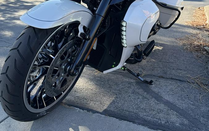 2026 Harley-Davidson Street Glide® Limited