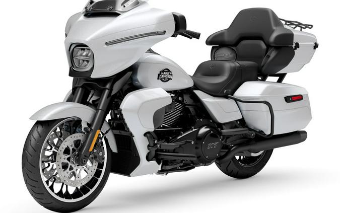 2026 Harley-Davidson Street Glide® Limited
