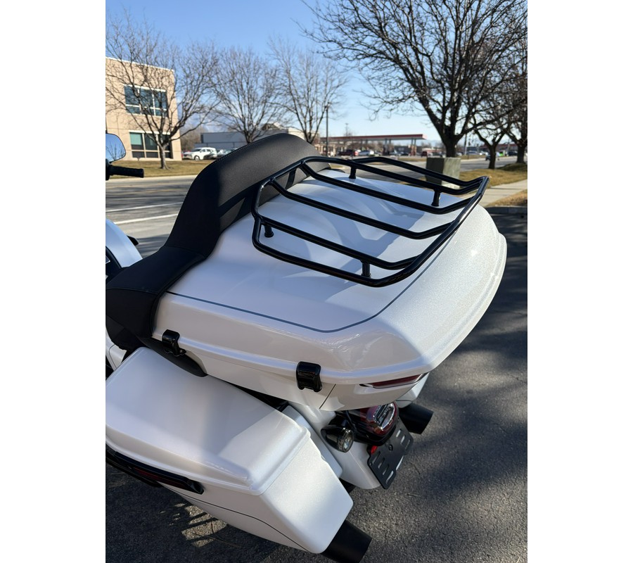 2026 Harley-Davidson Street Glide® Limited