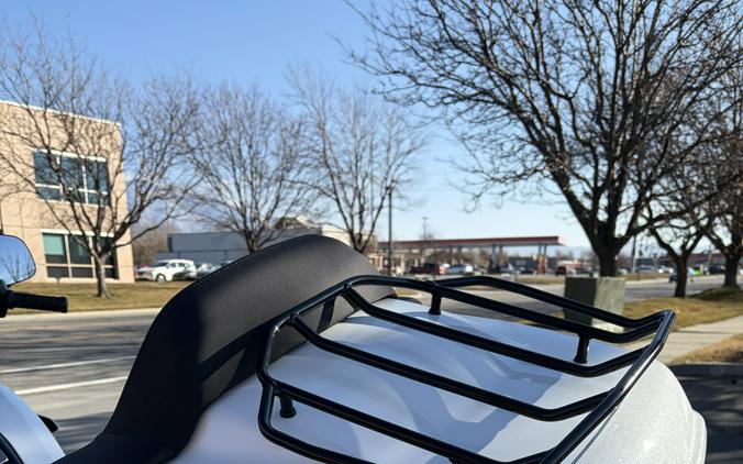 2026 Harley-Davidson Street Glide® Limited