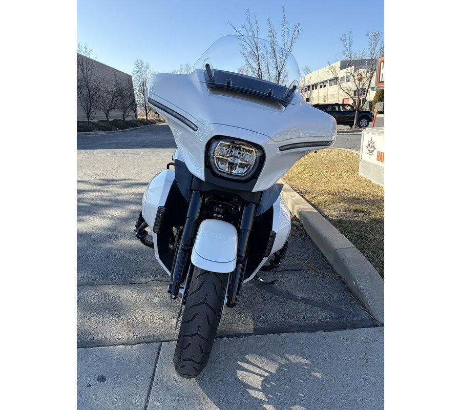 2026 Harley-Davidson Street Glide® Limited