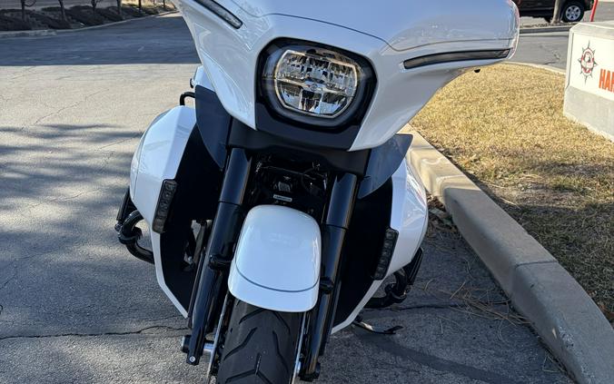 2026 Harley-Davidson Street Glide® Limited