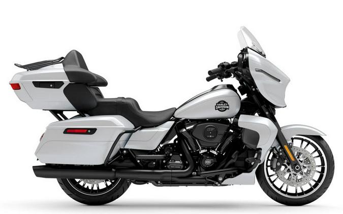 2026 Harley-Davidson Street Glide® Limited