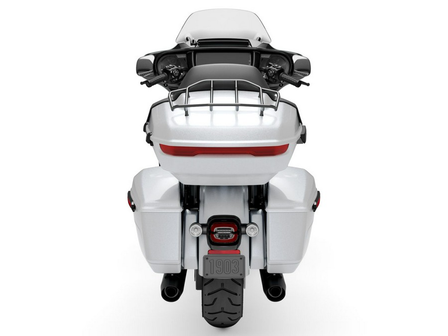 2026 Harley-Davidson Street Glide® Limited