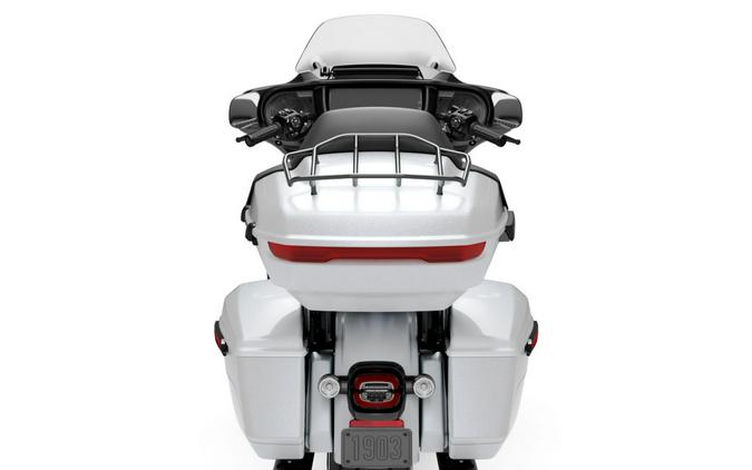 2026 Harley-Davidson Street Glide® Limited