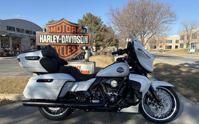 2026 Harley-Davidson Street Glide® Limited