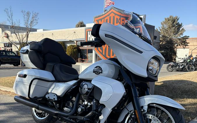 2026 Harley-Davidson Street Glide® Limited