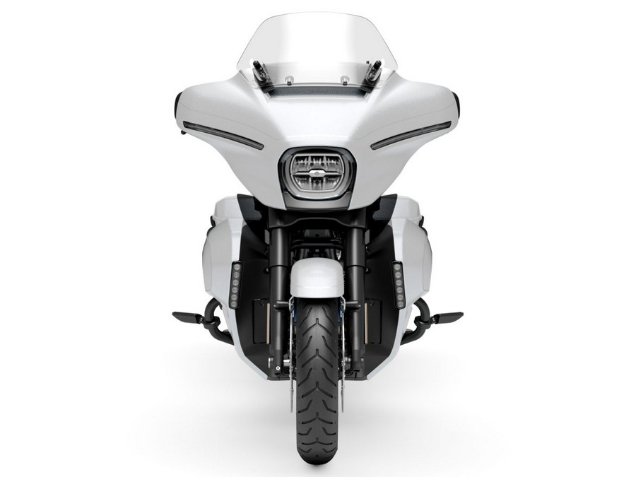 2026 Harley-Davidson Street Glide® Limited